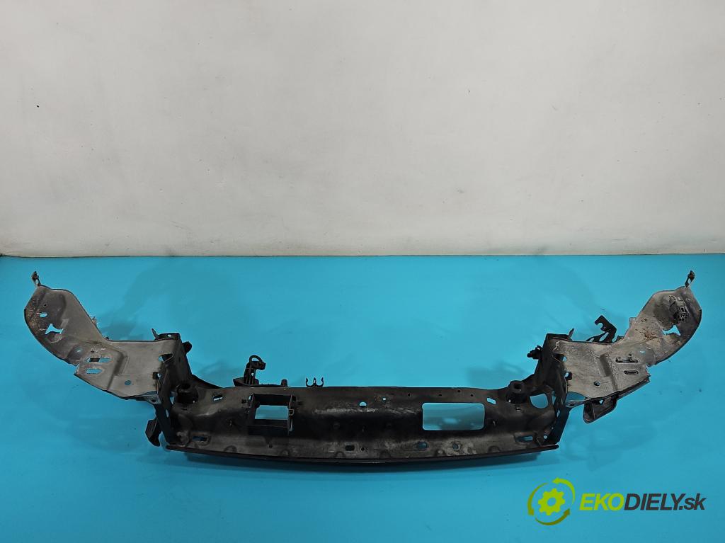 Volvo V50 2.0 hdi 136hp manual 100 kW 1997 cm3 5- stěna přední 4N51-10B769-AD (Výztuhy přední)