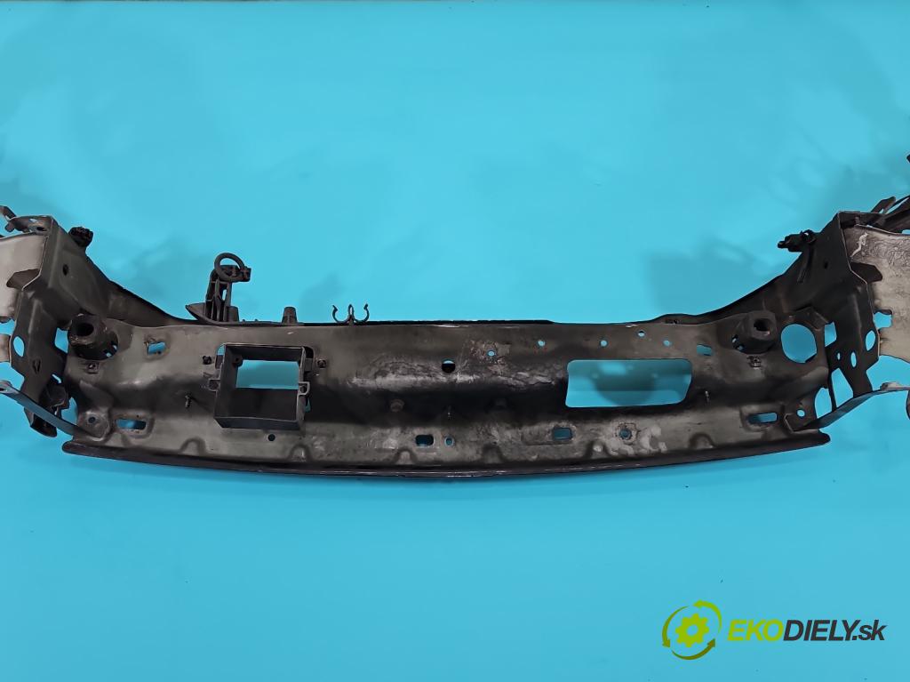 Volvo V50 2.0 hdi 136hp manual 100 kW 1997 cm3 5- stěna přední 4N51-10B769-AD (Výztuhy přední)