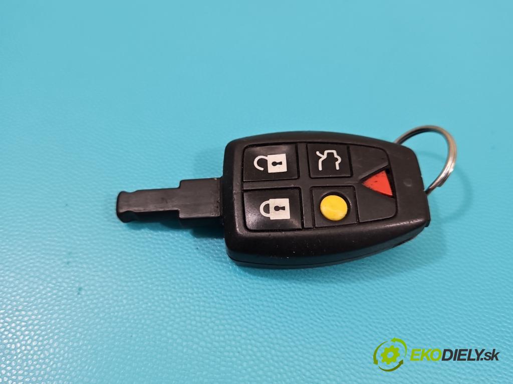 Volvo V50 2.0 hdi 136 HP manual 100 kW 1997 cm3 5- Spínačka 30768036 (Spínacia skrinka)