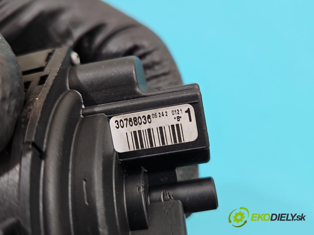 Volvo V50 2.0 hdi 136 HP manual 100 kW 1997 cm3 5- Spínačka 30768036 (Spínacia skrinka)