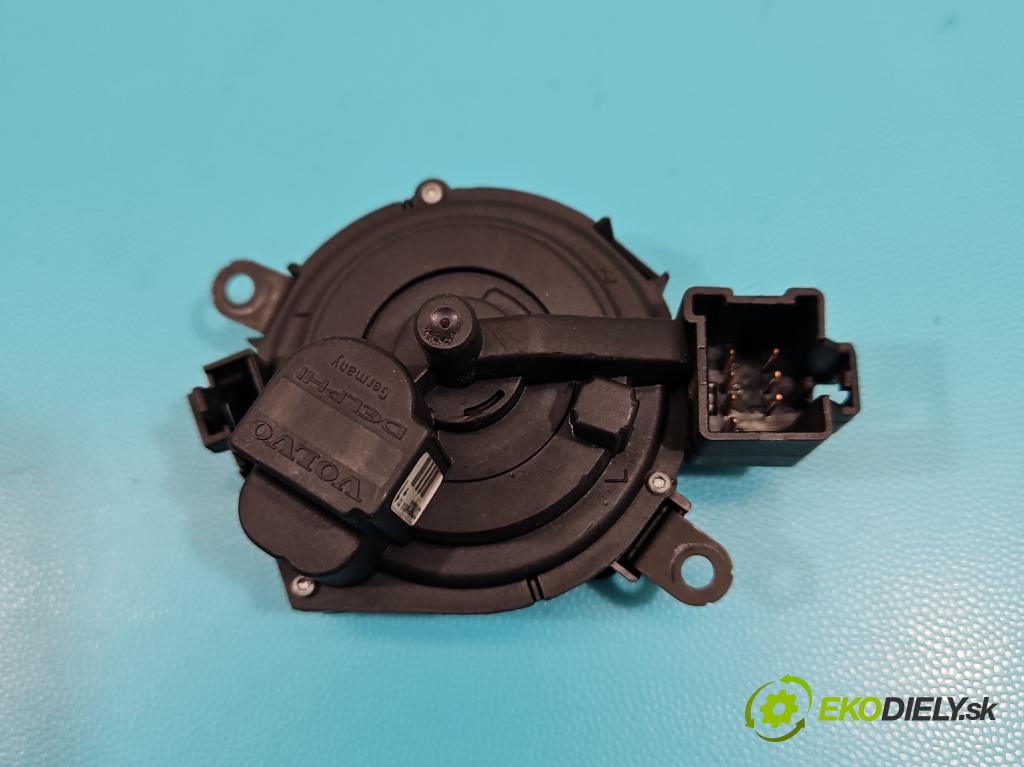 Volvo V50 2.0 hdi 136 HP manual 100 kW 1997 cm3 5- Spínačka 30768036 (Spínacia skrinka)