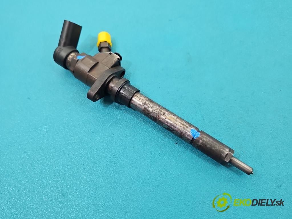 Volvo V50 2.0 hdi 136 HP manual 100 kW 1997 cm3 5- vstrek 9647247280 (Vstrekovač paliva)