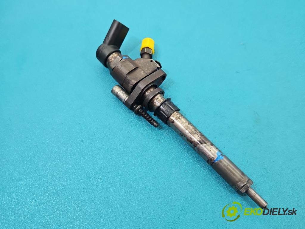 Volvo V50 2.0 hdi 136 HP manual 100 kW 1997 cm3 5- vstrek 9647247280 (Vstrekovač paliva)