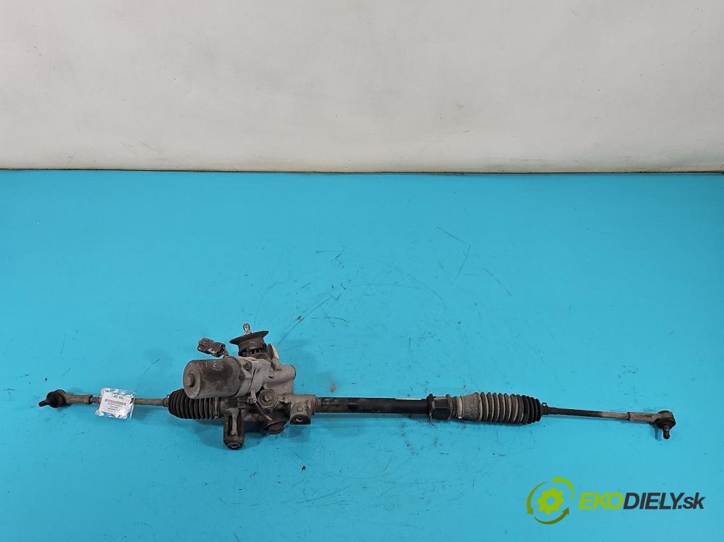 Suzuki Splash 1.2 16V 86 HP manual 63 kW 1242 cm3 5- Ozubené kolo: volant 57K5