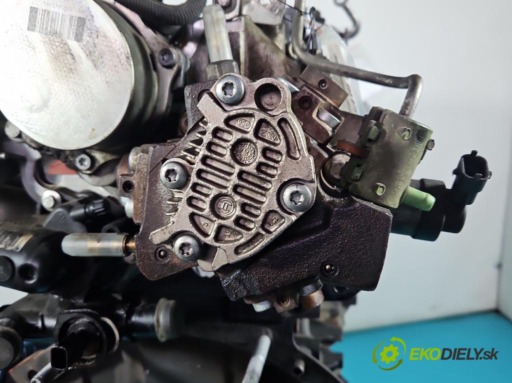 Renault Laguna III 2007-2015 2.0 dci 131 HP manual 96 kW 1995 cm3 5- čerpadlo vstrekovacia  (Vstrekovacie čerpadlo)