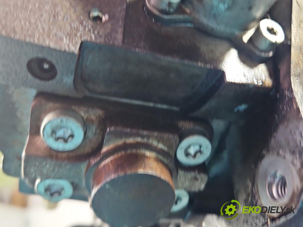 Renault Laguna III 2007-2015 2.0 dci 131 HP manual 96 kW 1995 cm3 5- čerpadlo vstrekovacia  (Vstrekovacie čerpadlo)