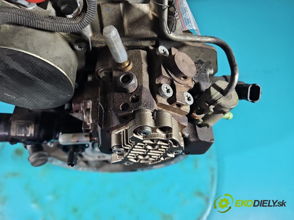 Renault Laguna III 2007-2015 2.0 dci 131 HP manual 96 kW 1995 cm3 5- čerpadlo vstrekovacia  (Vstrekovacie čerpadlo)