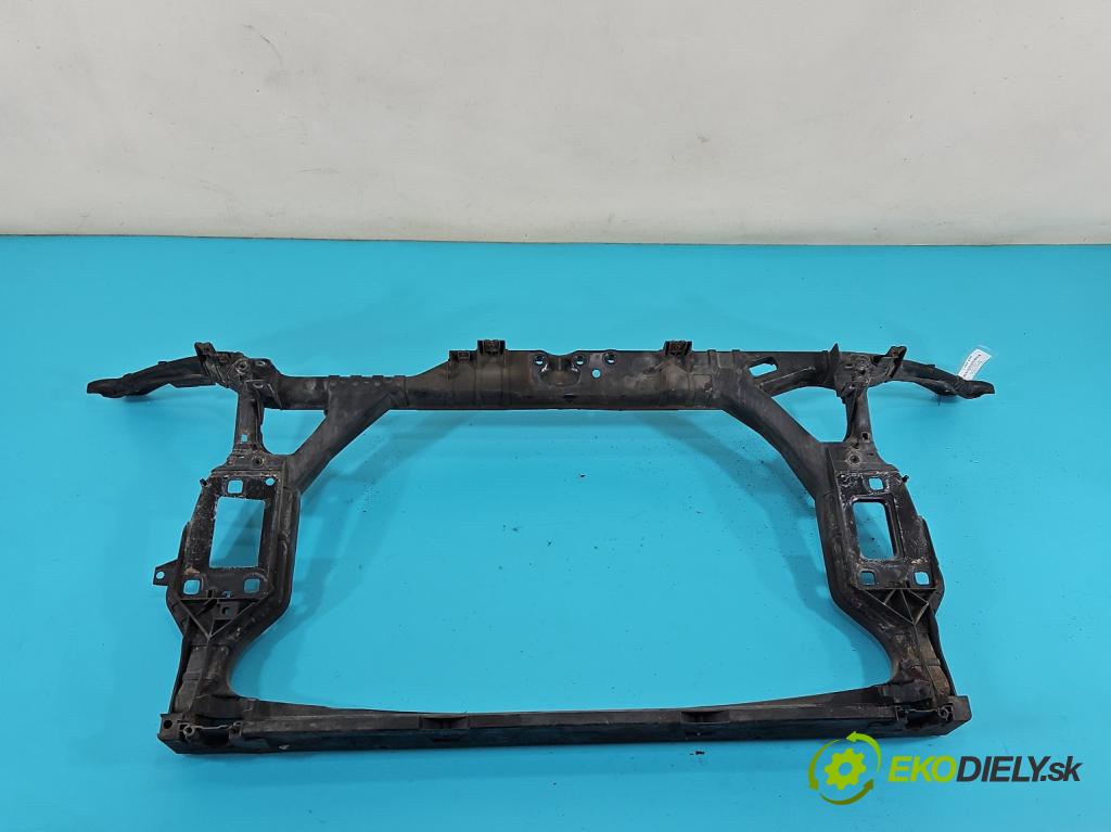 Audi A5 8T 2007-2016 2.0 TFSI 211KM manual 155 kW 1984 cm3 5- stěna přední 8K0805594J (Výztuhy přední)