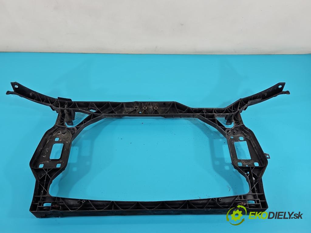 Audi A5 8T 2007-2016 2.0 TFSI 211KM manual 155 kW 1984 cm3 5- stěna přední 8K0805594J (Výztuhy přední)