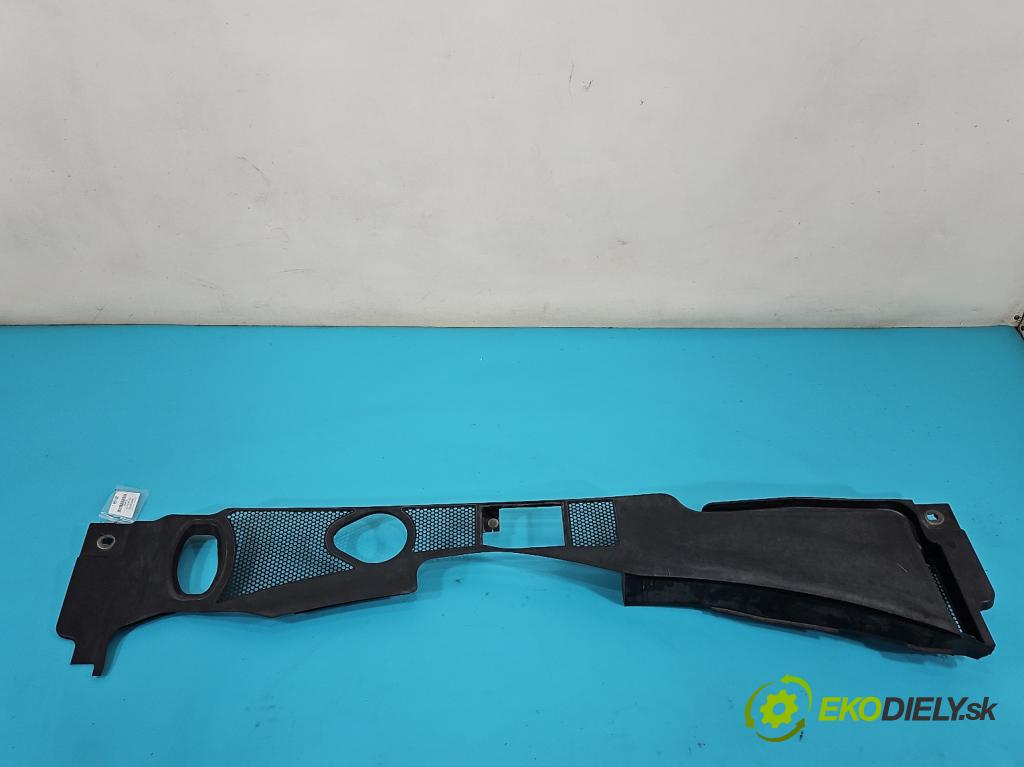 Audi A5 8T 2007-2016 2.0 TFSI 211KM manual 155 kW 1984 cm3 5- torpédo 8K1819447 (Torpédo (plast pod čelným sklom))