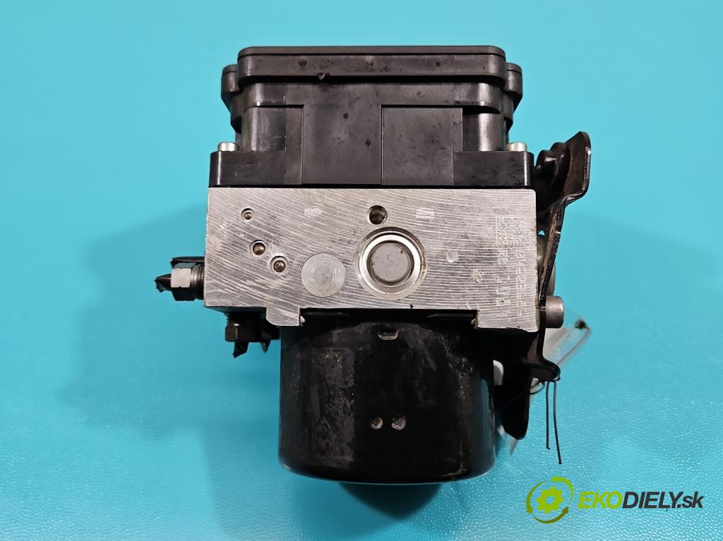 Renault Laguna III 2007-2015 2.0 dci 131 hp manual 96 kW 1995 cm3 5- čerpadlo abs 476602071R (Pumpy brzdové)