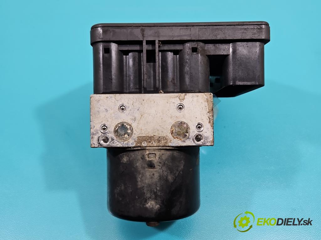 Audi A3 8L 1996-2003 1.6 SR 102 hp manual 75 kW 1595 cm3 3- čerpadlo abs 1J0614517E (Pumpy brzdové)