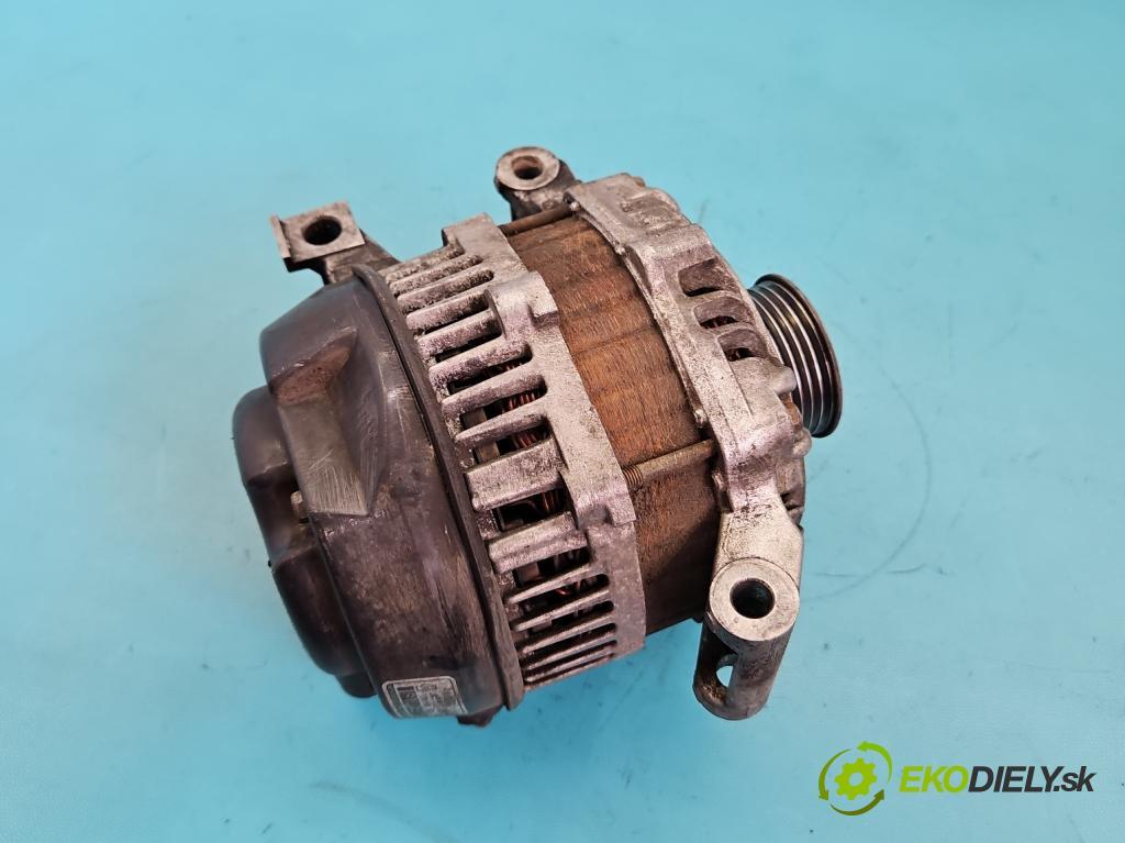 Mazda Cx-7 2.3 T 245KM automatic 180 kW 2260 cm3 5- Alternator A3TJ1191 (Alternátor)