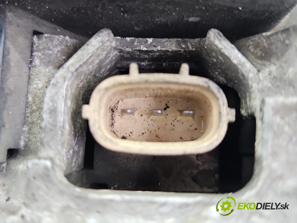 Mazda Cx-7 2.3 T 245KM automatic 180 kW 2260 cm3 5- Alternator A3TJ1191 (Alternátor)