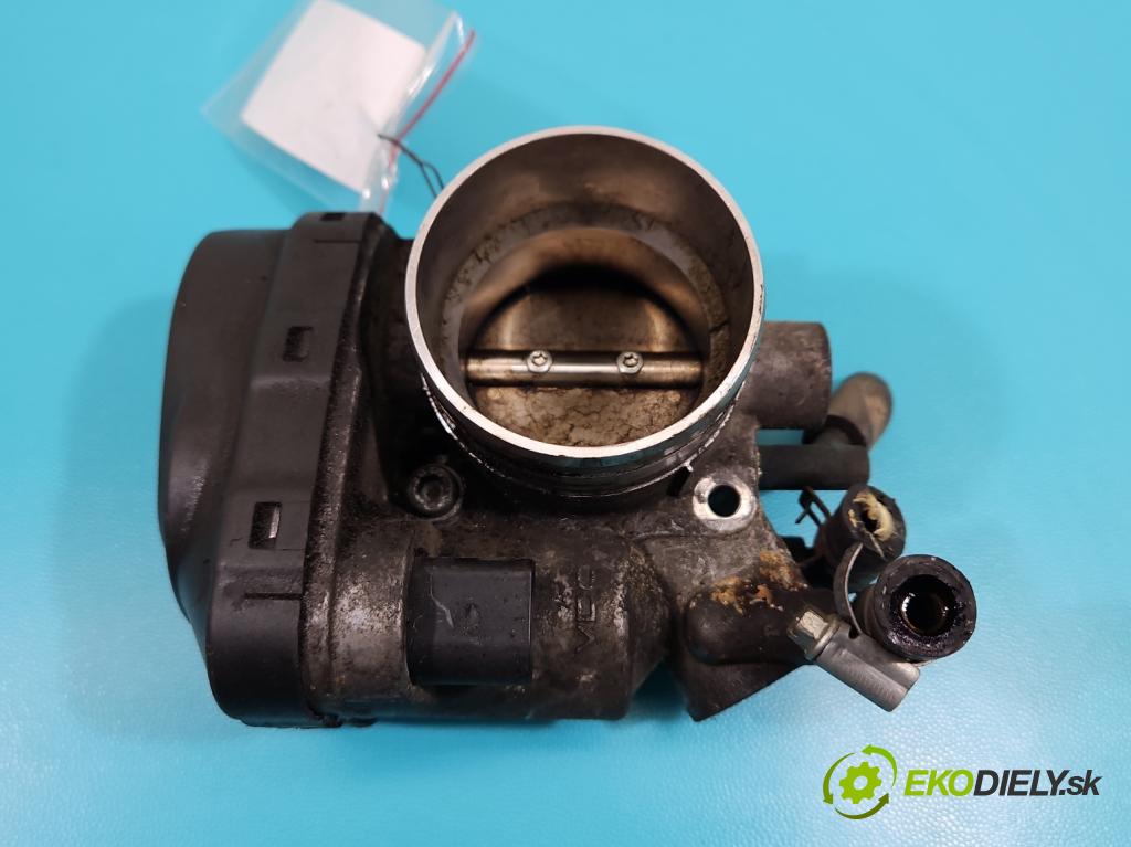 Audi A3 8L 1996-2003 1.6 SR 102 HP manual 75 kW 1595 cm3 3- klapka 06A133062A (Škrtiaca klapka)