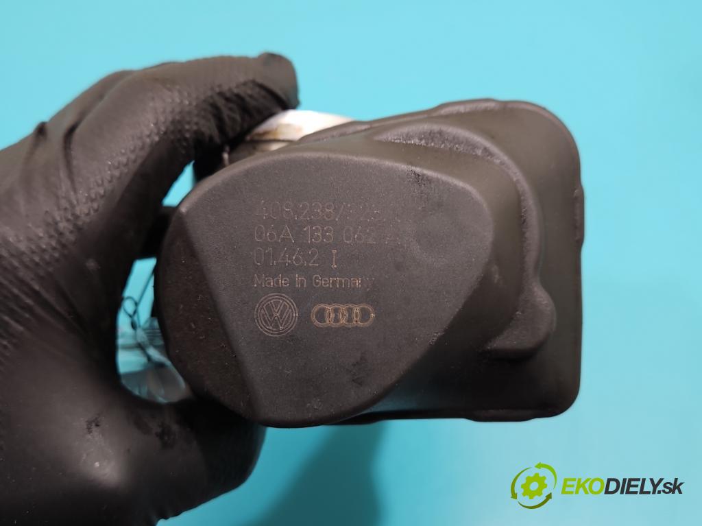 Audi A3 8L 1996-2003 1.6 SR 102 HP manual 75 kW 1595 cm3 3- klapka 06A133062A (Škrtiaca klapka)