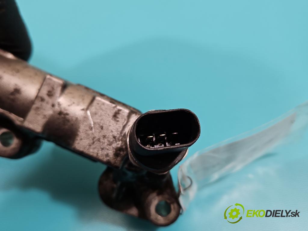 Mazda Cx-7 2.3 T 245KM automatic 180 kW 2260 cm3 5- lišta vstrekovacia 0261545059 (Vstrekovacia lišta)