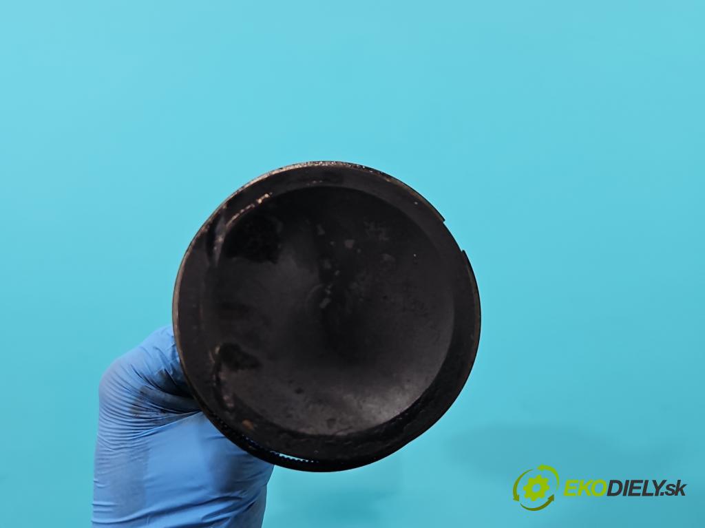 Mazda Cx-7 2.3 T 245KM automatic 180 kW 2260 cm3 5- piest L3Y7 (Piest)