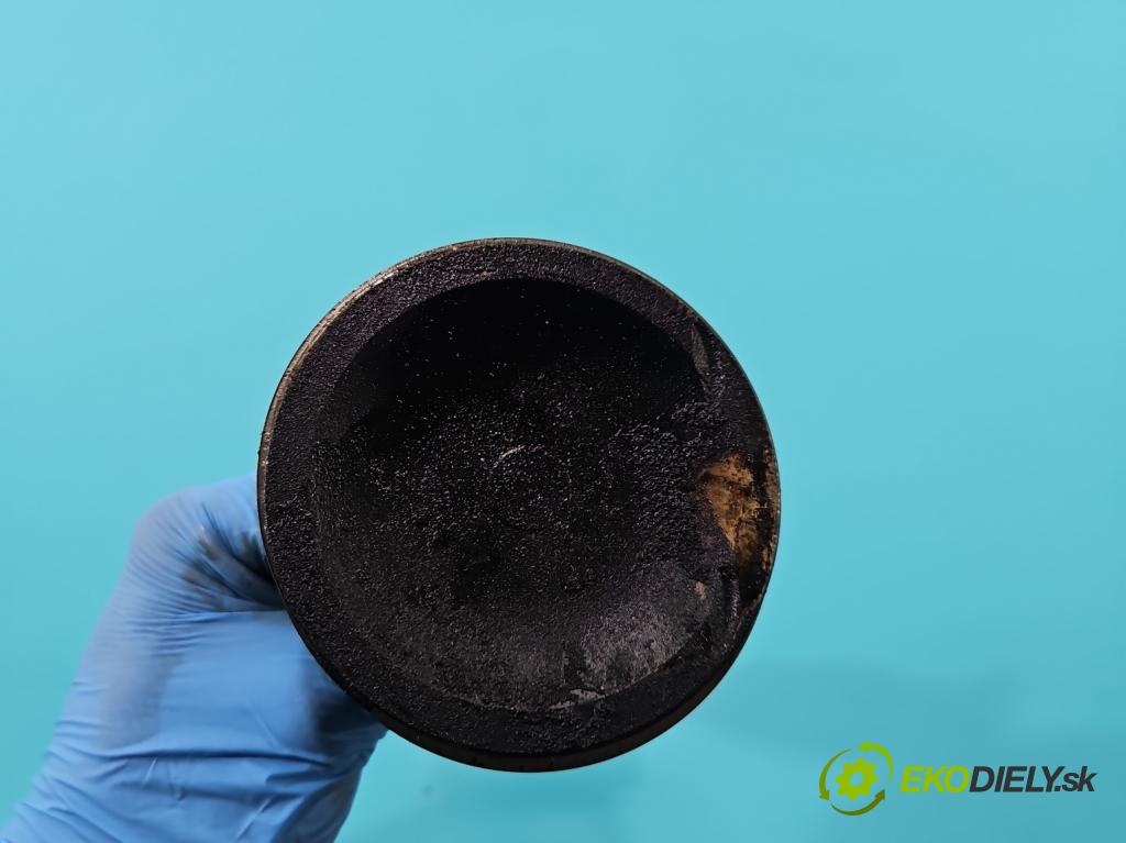 Mazda Cx-7 2.3 T 245KM automatic 180 kW 2260 cm3 5- piest L3Y7 (Piest)