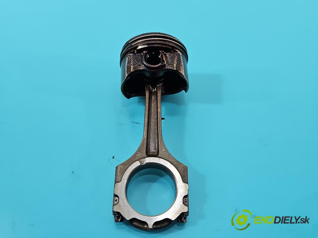 Mazda Cx-7 2.3 T 245KM automatic 180 kW 2260 cm3 5- piest L3Y7 (Piest)