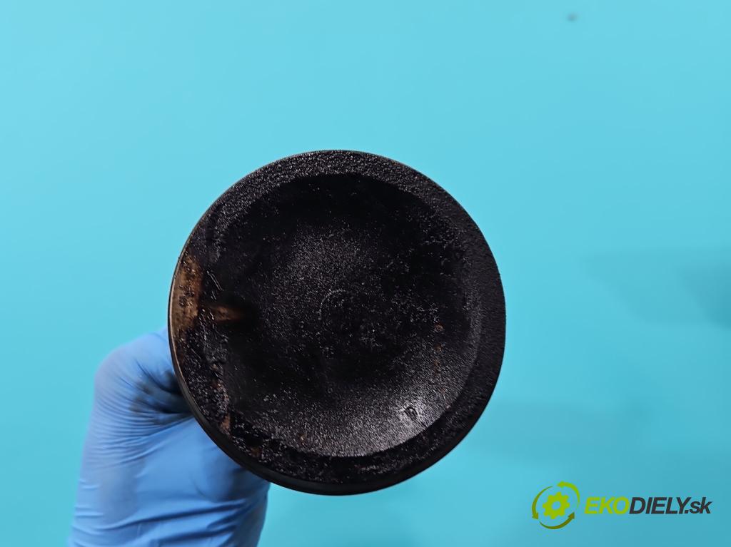 Mazda Cx-7 2.3 T 245KM automatic 180 kW 2260 cm3 5- piest L3Y7 (Piest)