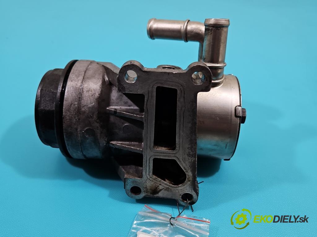 Mazda Cx-7 2.3 T 245KM automatic 180 kW 2260 cm3 5- Základ: filtra oleja: 1S7G-6884-AE (Obal filtra oleja)