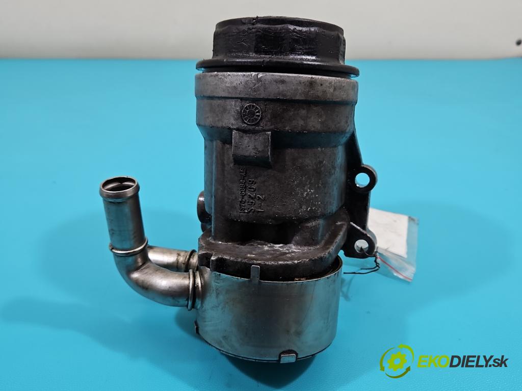 Mazda Cx-7 2.3 T 245KM automatic 180 kW 2260 cm3 5- Základ: filtra oleja: 1S7G-6884-AE (Obal filtra oleja)