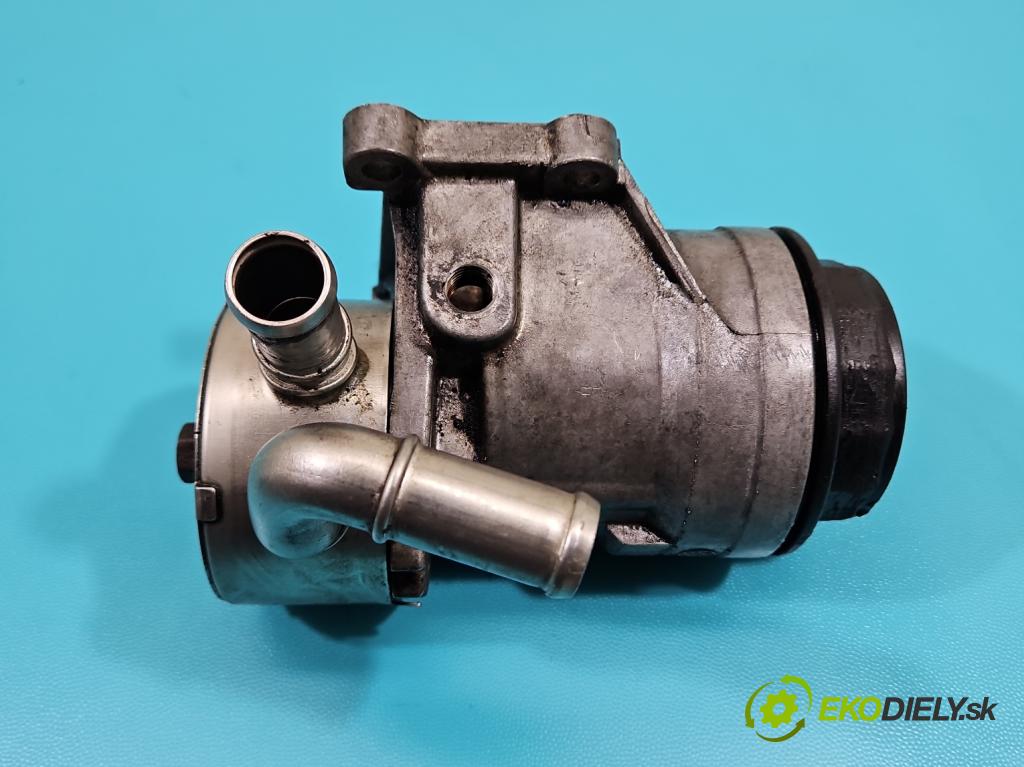 Mazda Cx-7 2.3 T 245KM automatic 180 kW 2260 cm3 5- Základ: filtra oleja: 1S7G-6884-AE (Obal filtra oleja)