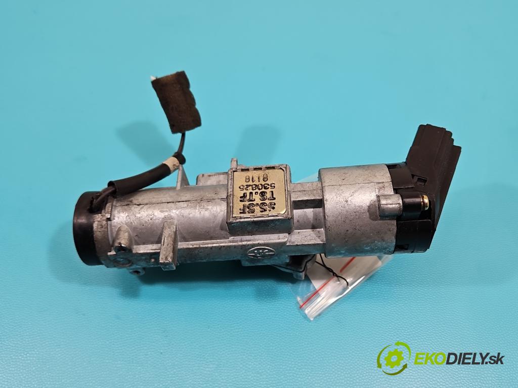 Daewoo Lanos 1.5 16V 101 HP manual 74 kW 1498 cm3 4- Spínačka  (Spínacia skrinka)