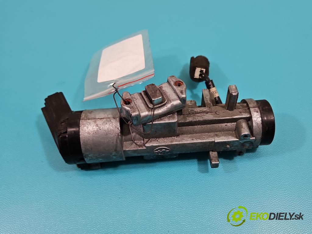 Daewoo Lanos 1.5 16V 101 HP manual 74 kW 1498 cm3 4- Spínačka  (Spínacia skrinka)