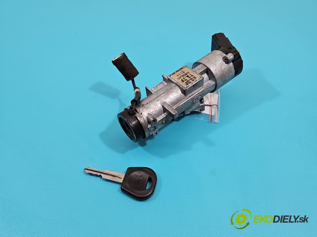 Daewoo Lanos 1.5 16V 101 HP manual 74 kW 1498 cm3 4- Spínačka  (Spínacia skrinka)