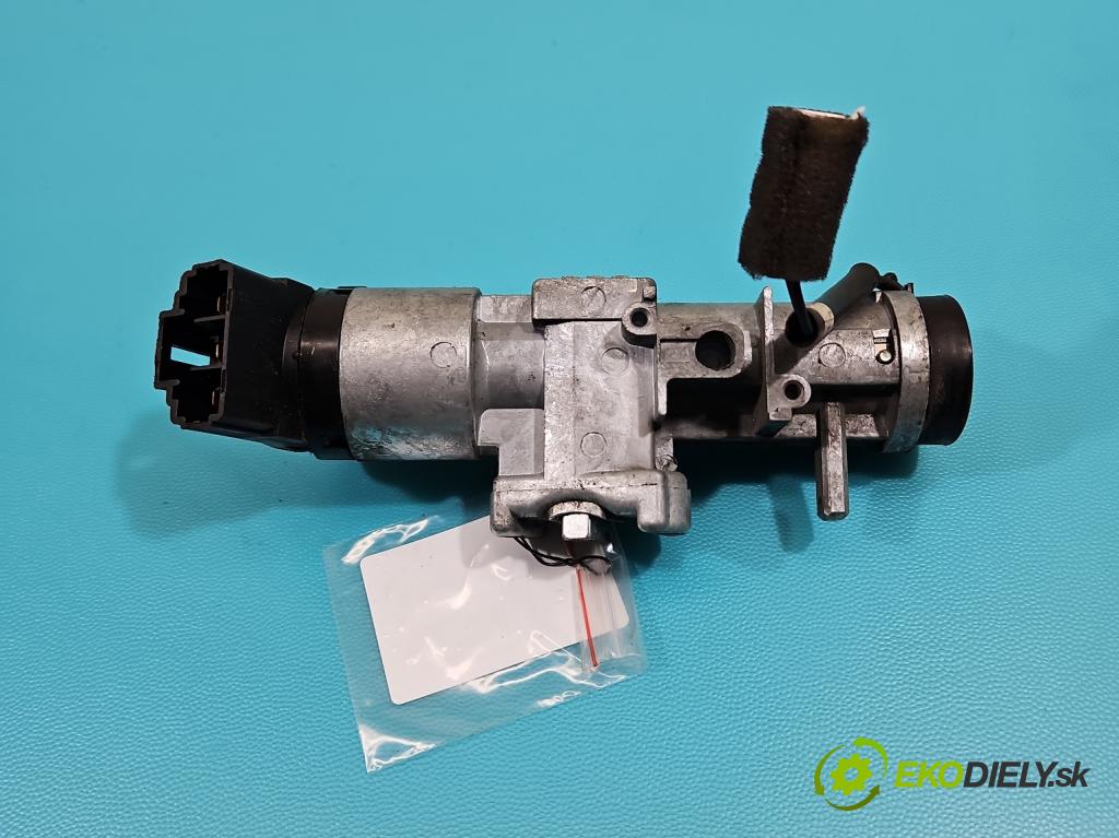 Daewoo Lanos 1.5 16V 101 HP manual 74 kW 1498 cm3 4- Spínačka  (Spínacia skrinka)