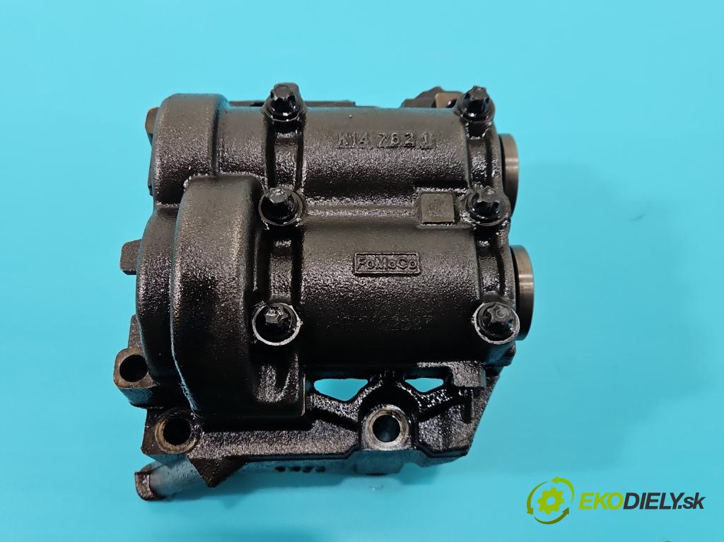 Mazda Cx-7 2.3 T 245KM automatic 180 kW 2260 cm3 5- Váleček: vyvažovací K147621