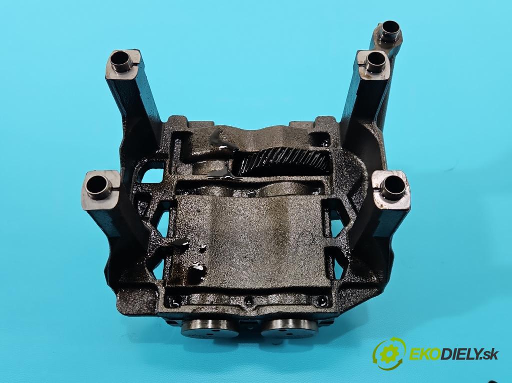 Mazda Cx-7 2.3 T 245KM automatic 180 kW 2260 cm3 5- Váleček: vyvažovací K147621