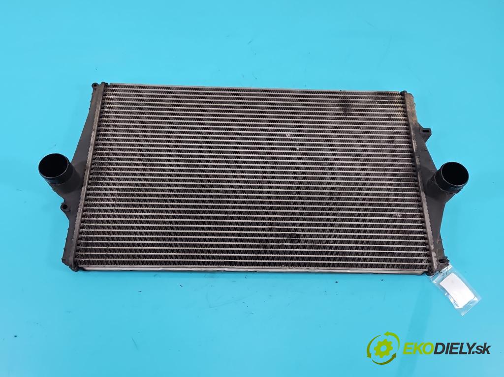 Volvo S80 I 1998-2006 2.0 T 163 hp manual 120 kW 1984 cm3 4- Intercooler 9161207E (Chladiče nasávaného vzduchu (intercoolery))