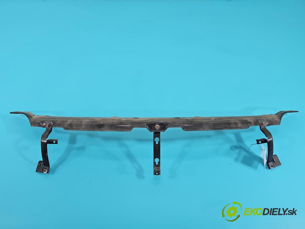 Opel Astra V  2015- 1.6 cdti 110 hp manual 81 kW 1598 cm3 5- stěna přední 39086904 (Výztuhy přední)