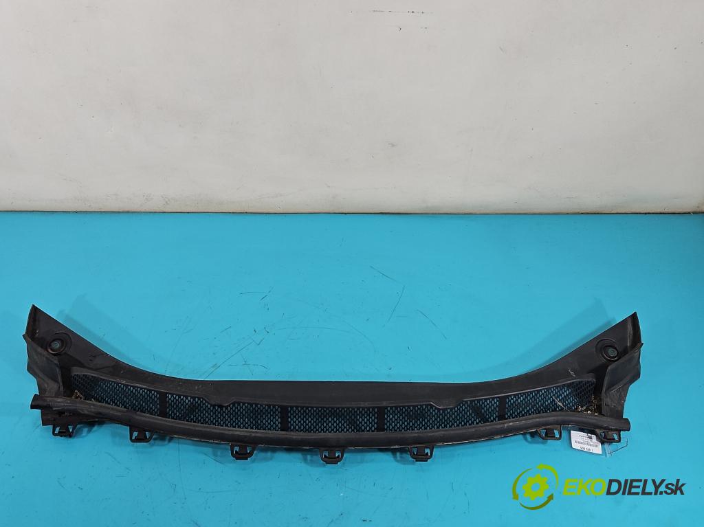 Opel Astra V  2015- 1.6 cdti 110 HP manual 81 kW 1598 cm3 5- torpédo 39126930 (Torpédo (plast pod čelným sklom))