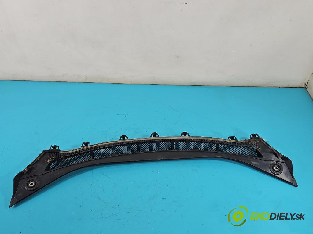 Opel Astra V  2015- 1.6 cdti 110 HP manual 81 kW 1598 cm3 5- torpédo 39126930 (Torpédo (plast pod čelným sklom))