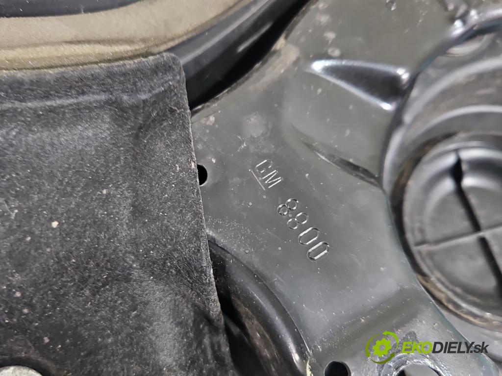 Opel Astra V  2015- 1.6 cdti 110 HP manual 81 kW 1598 cm3 5- torpédo 39120567 (Torpédo (plast pod čelným sklom))