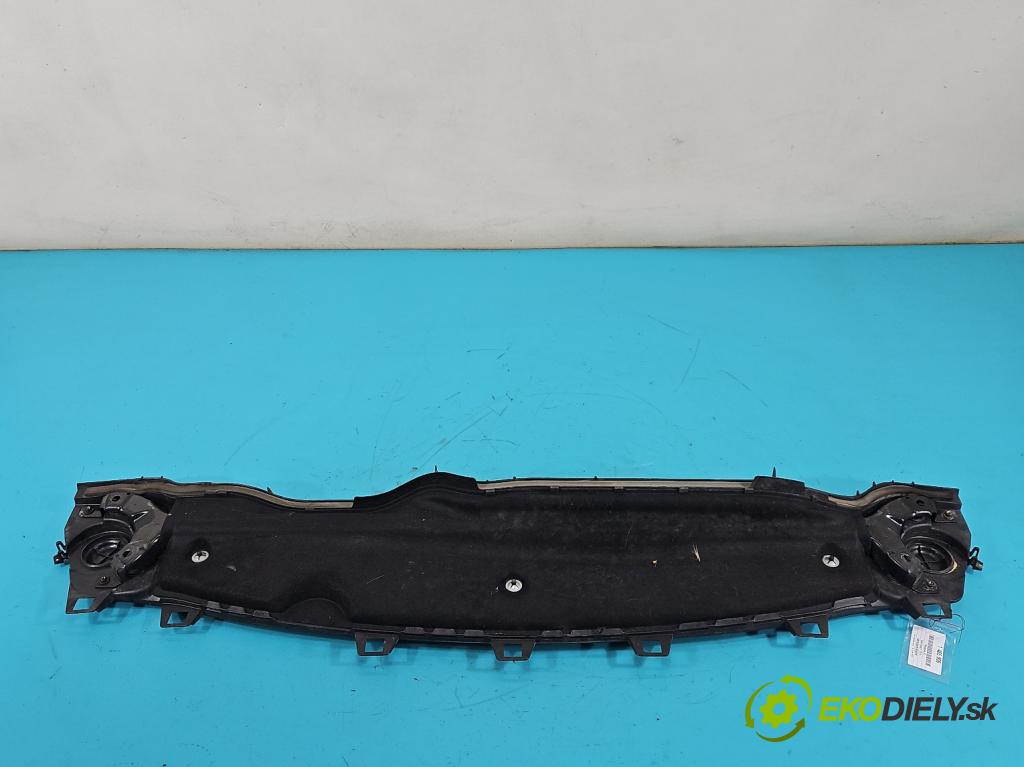 Opel Astra V  2015- 1.6 cdti 110 HP manual 81 kW 1598 cm3 5- torpédo 39120567 (Torpédo (plast pod čelným sklom))