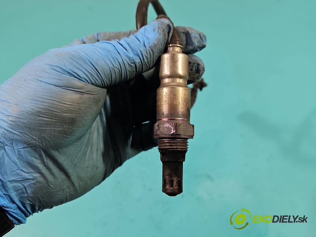 Opel Astra V  2015- 1.6 cdti 110 HP manual 81 kW 1598 cm3 5- Sonda lambda 55502863 (Lambda sonda)