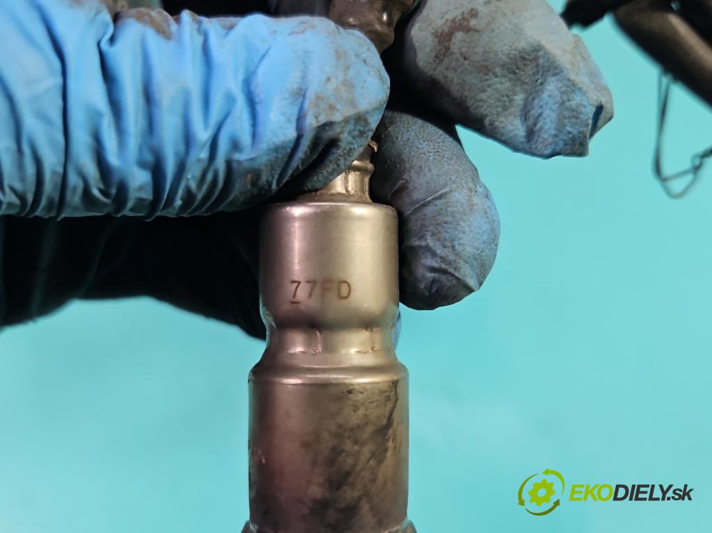 Opel Astra V  2015- 1.6 cdti 110 HP manual 81 kW 1598 cm3 5- Sonda lambda 55502863 (Lambda sonda)