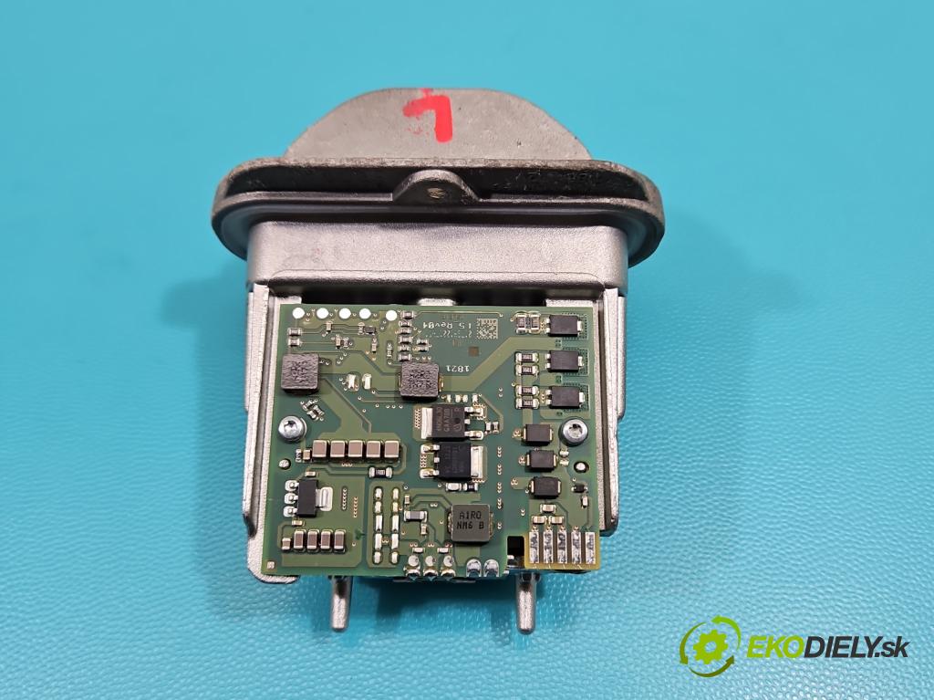 Opel Astra V  2015- 1.6 cdti 110 HP manual 81 kW 1598 cm3 5- střídač: xenon 7960311099 (Riadiaca jednotka xenónu)