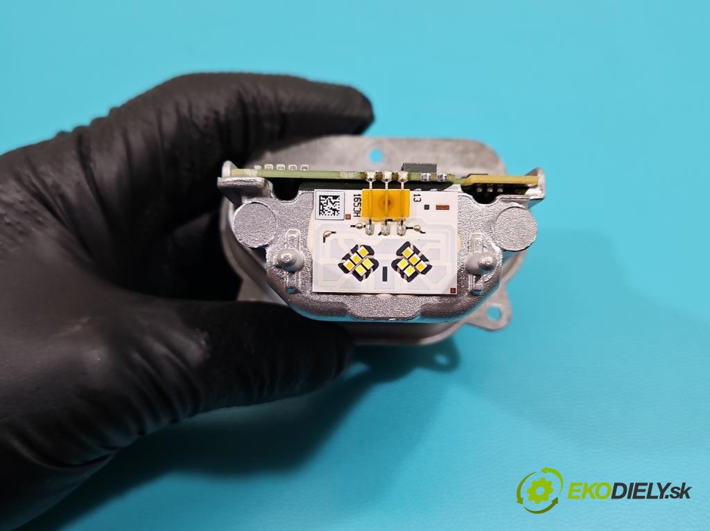 Opel Astra V  2015- 1.6 cdti 110 HP manual 81 kW 1598 cm3 5- střídač: xenon 7960311099 (Riadiaca jednotka xenónu)