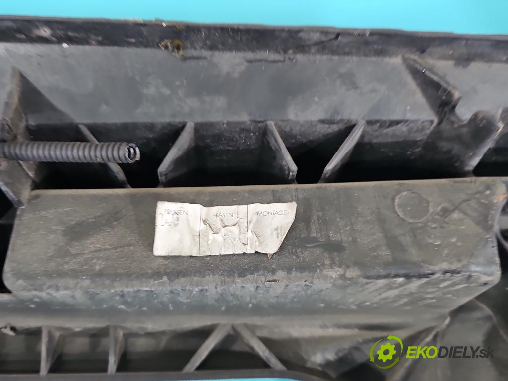 Audi A3 8L 1996-2003 1.6 SR 102 hp manual 75 kW 1595 cm3 3- stěna přední  (Výztuhy přední)