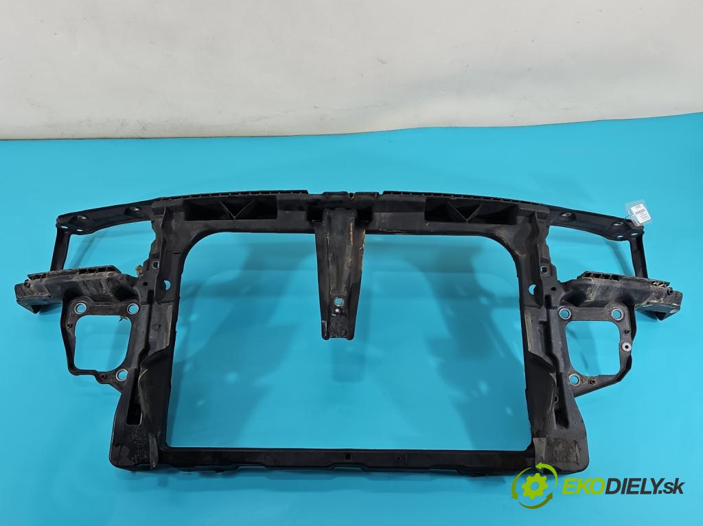 Audi A3 8L 1996-2003 1.6 SR 102 hp manual 75 kW 1595 cm3 3- stěna přední  (Výztuhy přední)