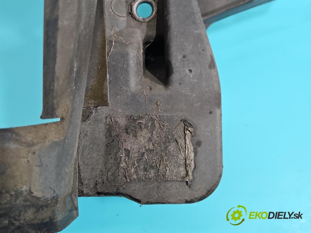 Audi A3 8L 1996-2003 1.6 SR 102 hp manual 75 kW 1595 cm3 3- stěna přední  (Výztuhy přední)