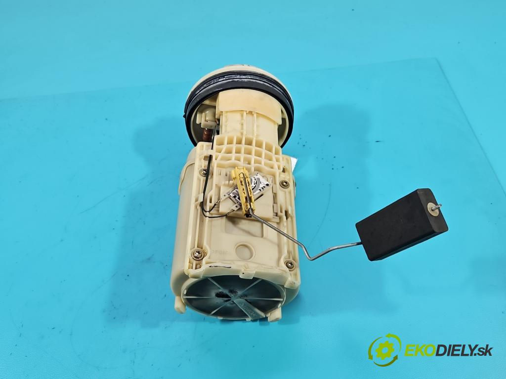 Audi A3 8L 1996-2003 1.8 20V 125 hp automatic 92 kW 1781 cm3 3- čerpadlo paliva 1J0919051D
