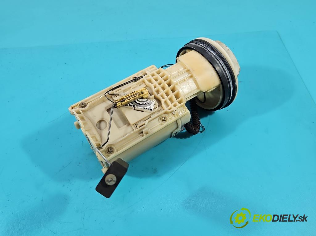 Audi A3 8L 1996-2003 1.8 20V 125 hp automatic 92 kW 1781 cm3 3- čerpadlo paliva 1J0919051D
