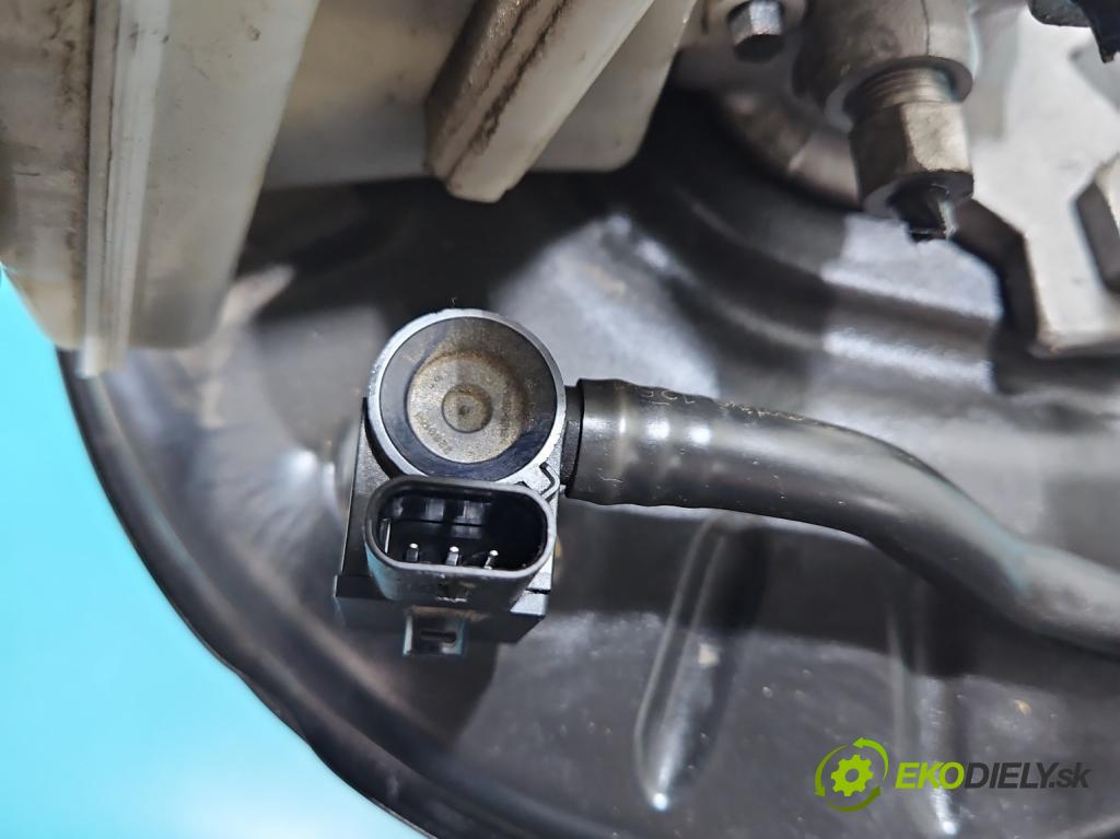 Opel Astra V 2015- 1.6 cdti 110 HP manual 81 kW 1598 cm3 5- servo brzdové 13434019